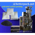 BT-60U Activated carbon packing machine, activated charcoal packaging machine